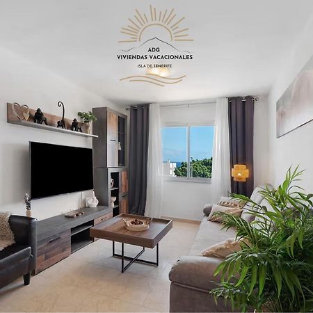 Apartamento Oasis Tropical Candelaria Exterior foto